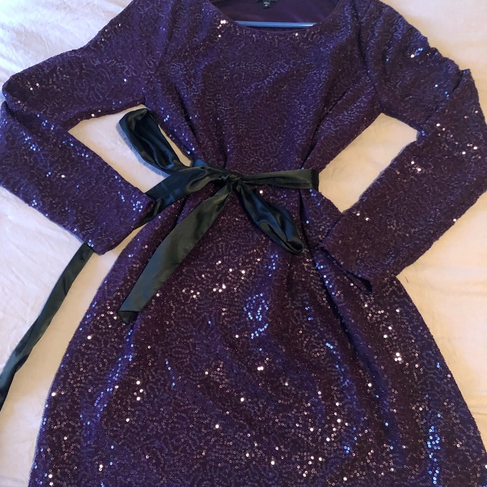 Part dress